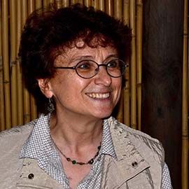 Patrizia Lasagni
