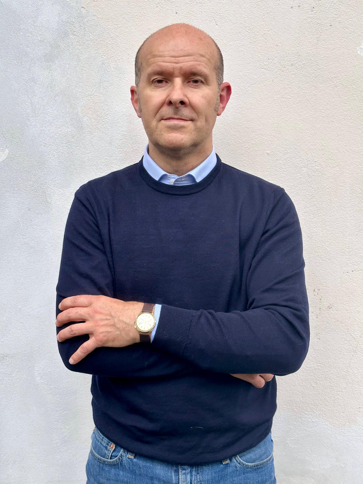 Giancarlo Maestrelli