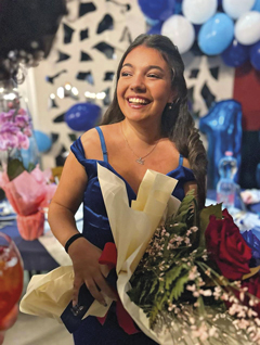 Veronica Anna  Rizzo