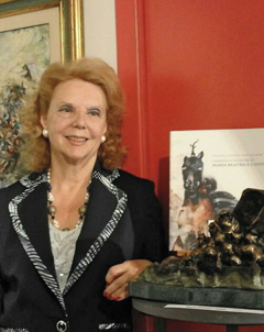 Maria Beatrice Coppi