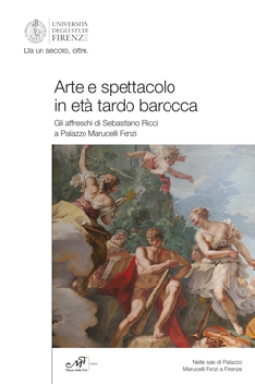 Arte e spettacolo in et tardo barocca