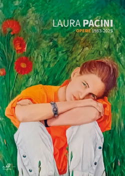Laura Pacini. Opere 1983-2025