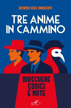 Tre amine in cammino