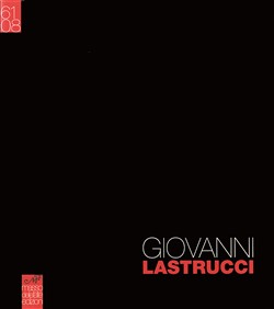 Giovanni Lastrucci