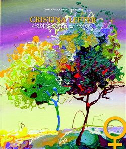 Fabbricanti di colori: Cristina Lefter 