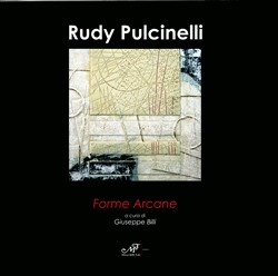 Rudy Pulcinelli.
Forme Arcane