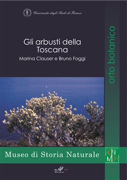 Gli arbusti della Toscana