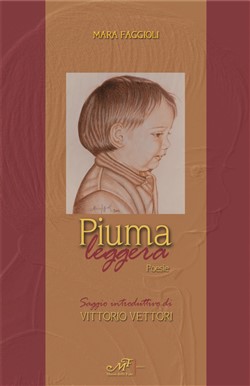 Piuma Leggera - Saggio introduttivo di Vittorio Vettori