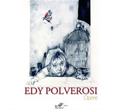 Edy Polverosi - Opere