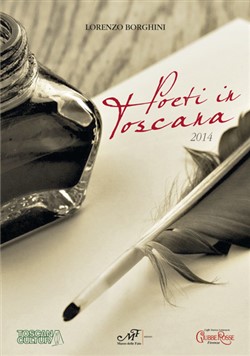 Poeti in Toscana 2014 -  