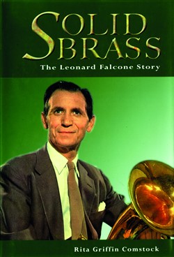 Solid Brass - La storia di Leonard Falcone