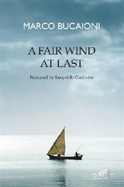 A fair wind at last -  