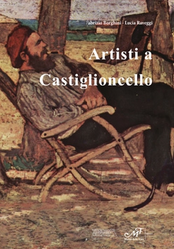 Artisti a Castiglioncello -  