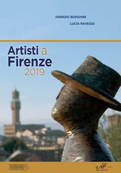 Artisti a Firenze 2019 -  