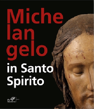 Michelangelo in Santo Spirito -  