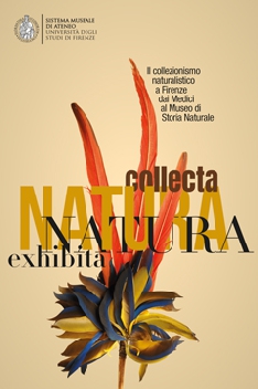 Natura Collecta Natura Exhibita