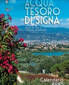 Acqua tesoro di Signa fonte di vita e risorsa essenziale