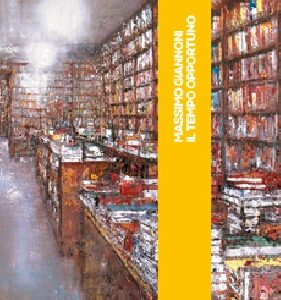 Massimo Giannoni. Il Tempo opportuno