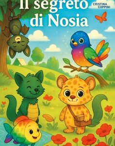 Il segreto di Nosia