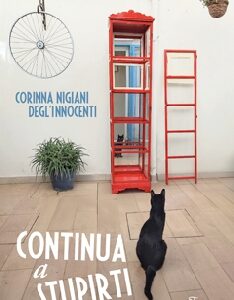 Continua a stupirti
