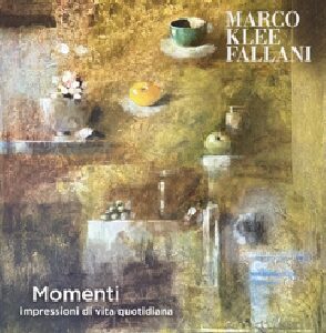 Marco Klee Fallani