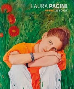 Laura Pacini. Opere 1983-2025