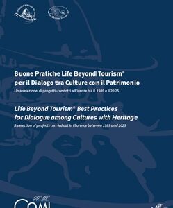 Buone Pratiche Life Beyond Tourism per il Dialogo tra Culture con il patrimonio