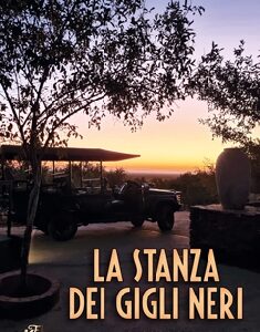 La stanza dei gigli neri
