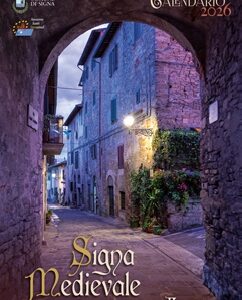 Signa Medievale. un castello a difesa di Firenze