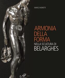 Armonia della formarnnella scultura di Belarghes