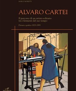 Alvaro Cartei