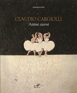 Claudio Cargiolli. Attimi eterni