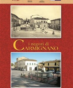 I negozi di Carmignano