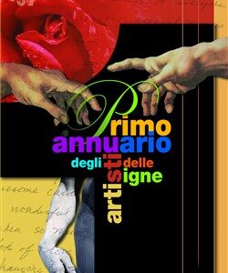 Primo annuario degli artisti delle Signe