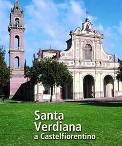 Santa Verdiana a Castelfiorentino