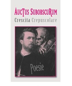 Auctus Subobscurum.Crescita crepuscolare