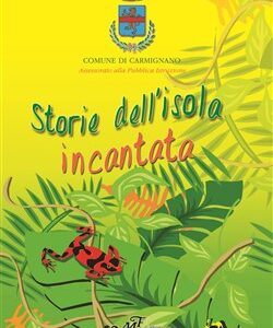 Storie dell'isola incantata