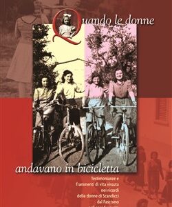 Quando le donne andavano in bicicletta