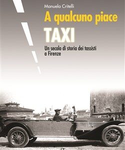 A qualcuno piace taxi