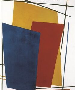 Mario Nuti. Fra astrazione e classicismo