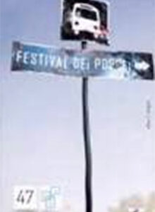 Festival dei popoli.47ma Edizione