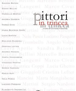 Pittori in trincea