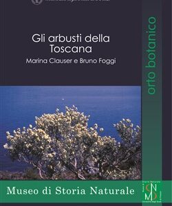 Gli arbusti della Toscana