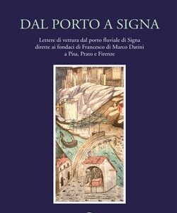 Dal Porto a Signa