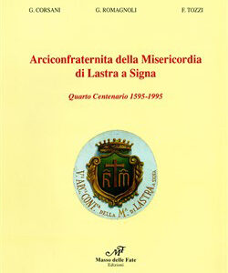 Arciconfraternita della Misericordia di Lastra a Signa