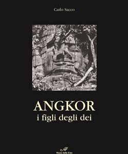 Angkor i figli degli dei