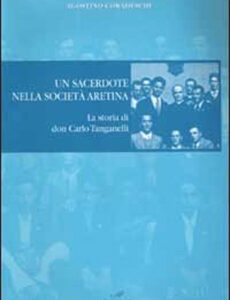 Un sacerdote nella società aretina