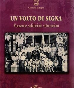 Un volto di Signa