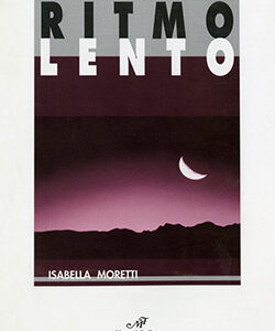 Ritmo lento