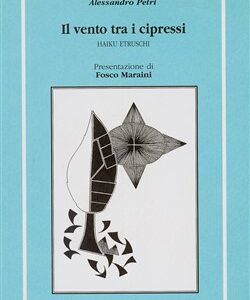 Il vento tra i cipressi